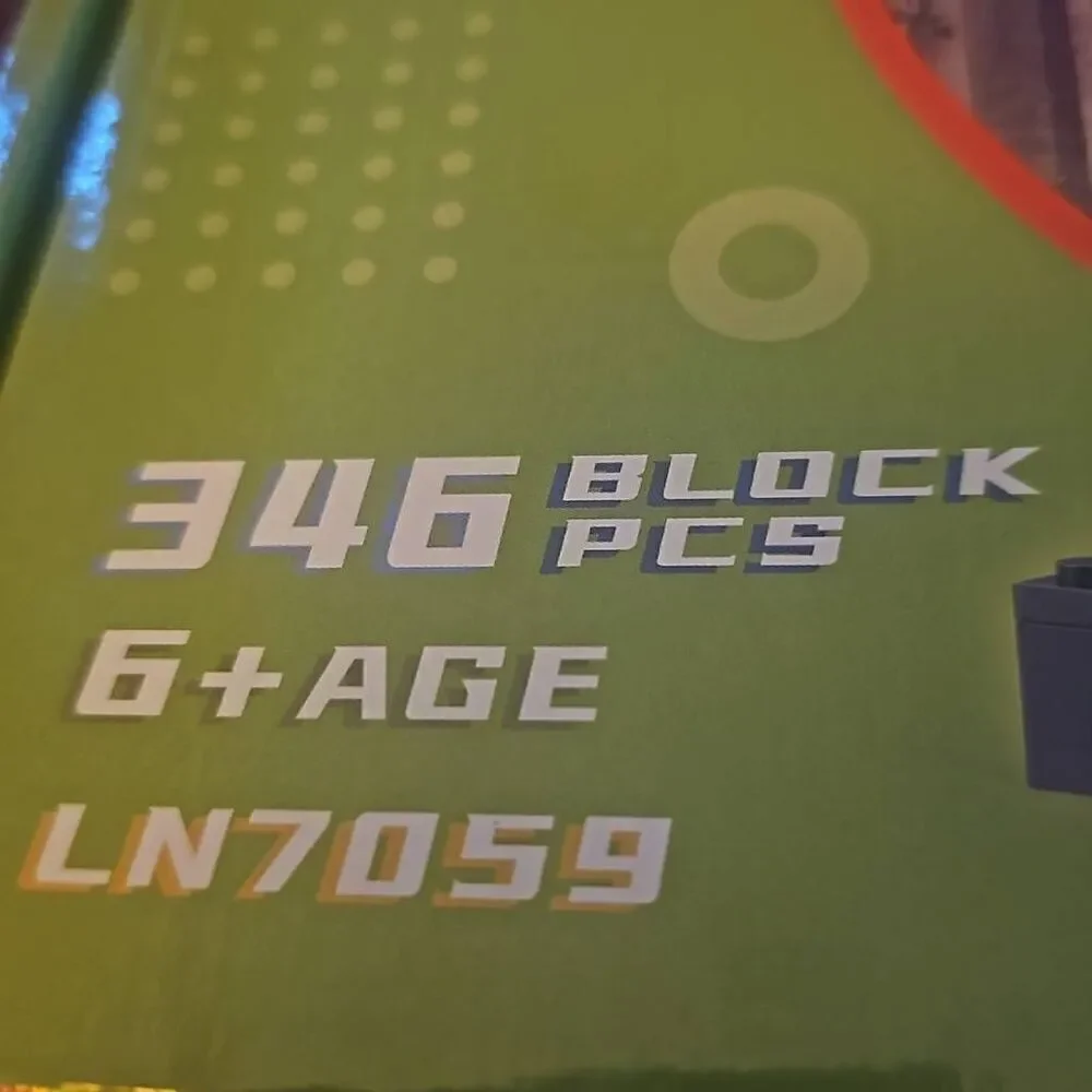 Leaning Tower of Pisa to build 346 pieces